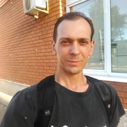 Сергей, 39, Красково