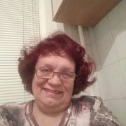 Галина 67 лет (Козерог) Челябинск