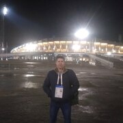 Александр, 39, Дивногорск