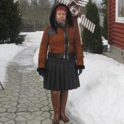 Светлана, 69, Светогорск