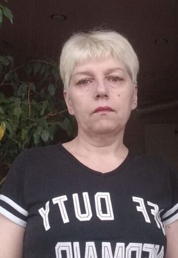 My photo - Alena, 50 from Nizhny Novgorod (@alena169735)