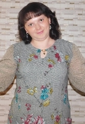 Моя фотография - Анастасия, 41 из Печора (@anastasiya158041)