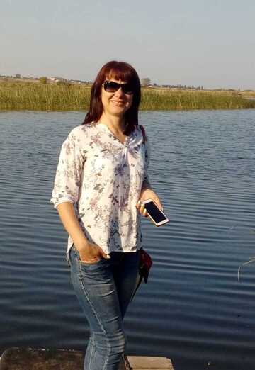 My photo - Nataliya, 48 from Rudniy (@nataliya47137)