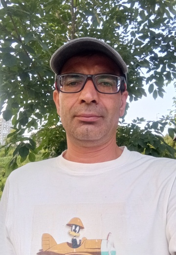 My photo - Faz, 48 from Vladivostok (@faz95)