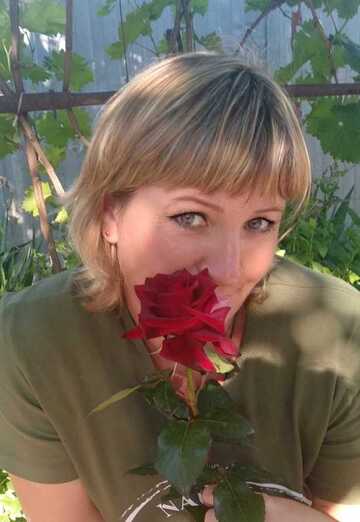 My photo - Svetlana, 41 from Leningradskaya (@svetlana259085)