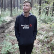 Александр, 25, Васильево