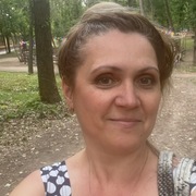 Светлана, 47, Краснодар