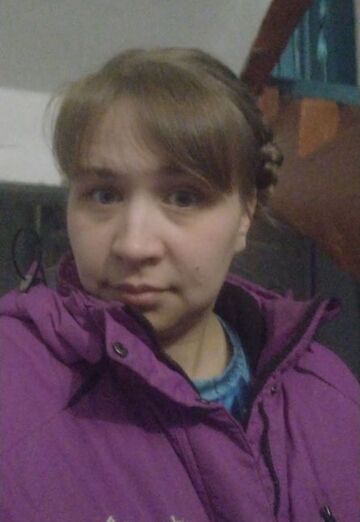 My photo - Tatyana, 31 from Blagoveshchensk (@tatyana299233)