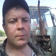 Вячеслав, 35, Колывань