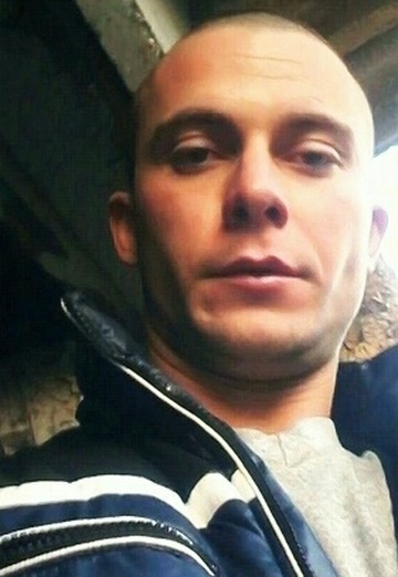 My photo - Valeriy, 31 from Izmail (@valeriy62853)
