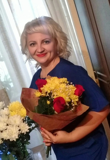 Моя фотография - Олeнька, 41 из Смоленск (@olnka20)