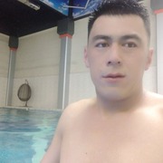 Али, 29, Ханты-Мансийск