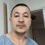 Данер, 40, Москва