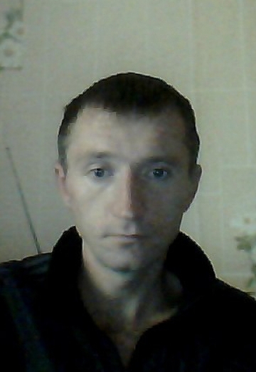 Моя фотография - Виталий, 40 из Стаханов (@vitaliypotapenko83)