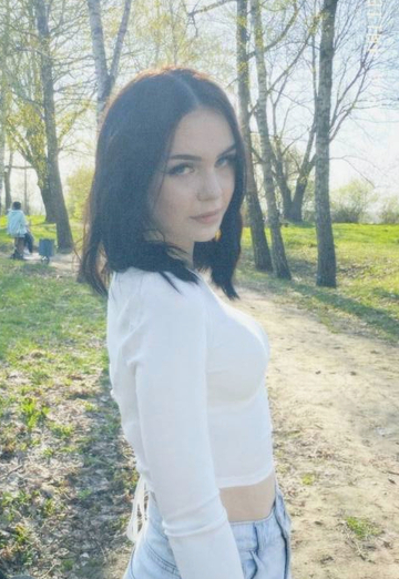 La mia foto - Vika, 18 di Kiev (@viksau)