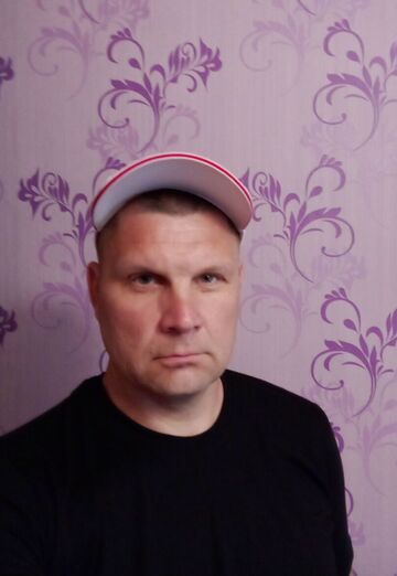 My photo - Andrey, 44 from Slavgorod (@andrey870146)
