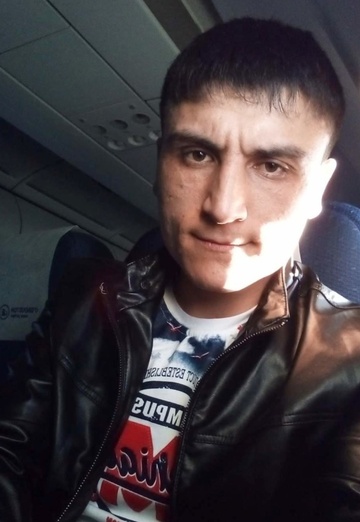Моя фотография - Хабиб Хабиб, 28 из Нижнекамск (@habibhabib3)