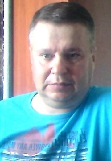 Моя фотография - Игорь, 53 из Пущино (@igor211273)