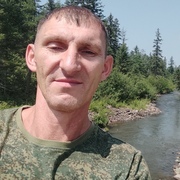 Петр Пензарь, 47, Комсомольск-на-Амуре