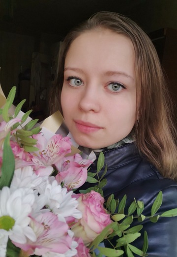 My photo - Yana, 26 from Vladimir (@yana68020)