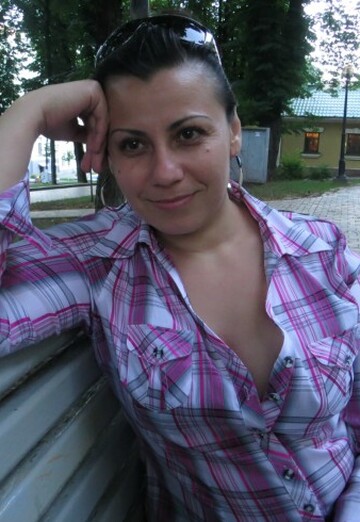 Моя фотография - Сана, 42 из Киев (@sana4903705)