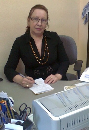 My photo - Olga, 68 from Rostov-on-don (@olwga5677816)
