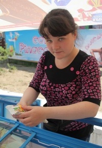 My photo - Mariyka, 32 from Pionersky (@mariyka28)