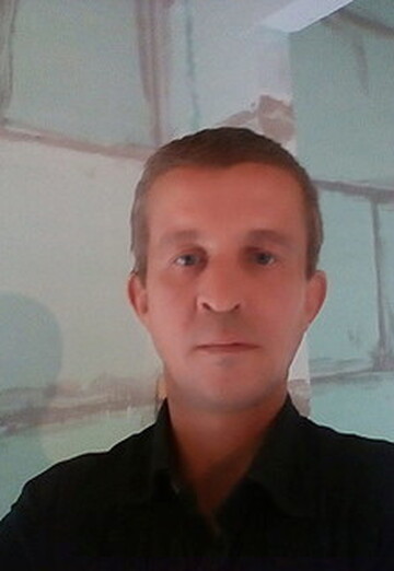 My photo - Vladimir, 49 from Pochep (@vladimir184138)