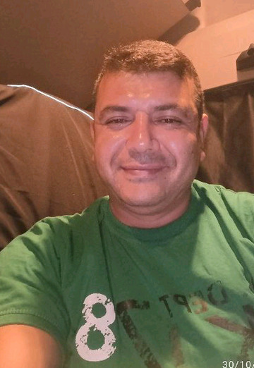 My photo - Seyfettin Şanlı, 40 from Dzheyrakh (@seyfettinanl)