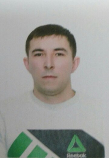 My photo - Denis, 34 from Nefteyugansk (@denis186346)