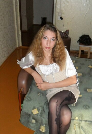 Моя фотография - Ирина, 35 из Витебск (@irina108619)