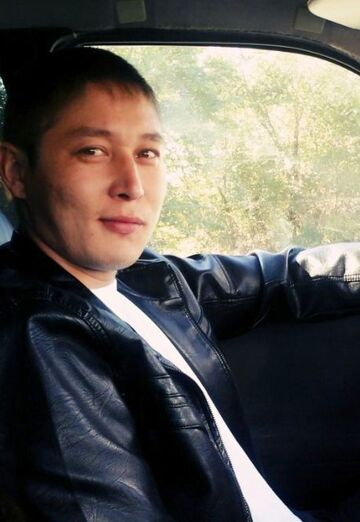 My photo - Almaz, 37 from Orsk (@almaz7263)