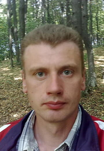 My photo - Vladimir, 47 from Murovani Kurylivtsi (@vladimir50461)
