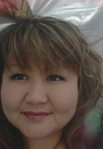 My photo - Gylmira, 29 from Astana (@gylmira)