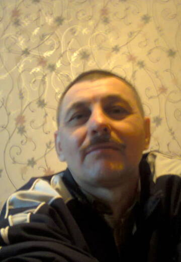 Моя фотография - Сергей, 58 из Курск (@sergey948487)