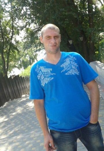 Mi foto- Sergei, 38 de Piatigorsk (@sergey768523)