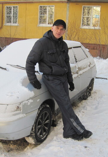 Моя фотография - patik8, 43 из Нижний Новгород (@patik19)