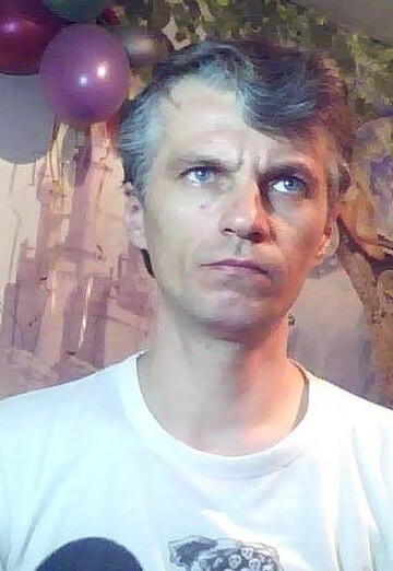 My photo - MINENKO MIHAIL, 50 from Synelnykove (@minenkomihail)