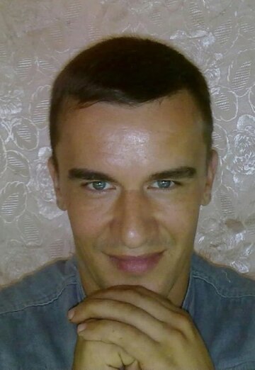 Моя фотография - Базука, 52 из Архангельск (@bazuka62)