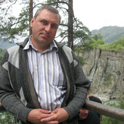 Вячеслав, 54, Мыски