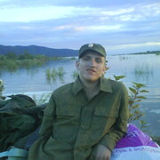 Василий, 30, Грязи