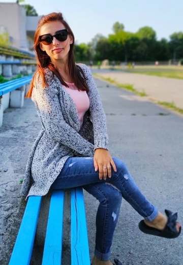 Моя фотография - Инна, 27 из Чернигов (@inna50022)