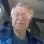 Александр, 64, Калашниково