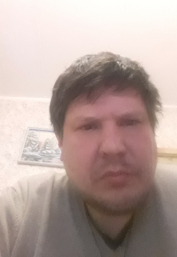 My photo - aleksey, 33 from Kolomna (@aleksey591282)