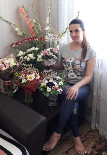 My photo - Ekaterina, 36 from Stavropol (@ekaterina105456)