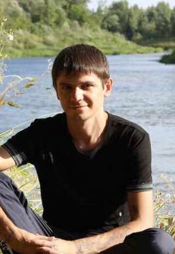 My photo - Fedor, 33 from Luhansk (@fedor23442)