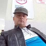 Валерий Лобанов, 46, Безенчук