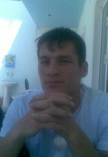 Моя фотография - Дима, 33 из Ташкент (@dima254218)