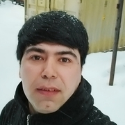 Надир, 20, Москва