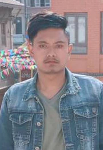 My photo - Ranjeet, 29 from Kathmandu (@ranjeet22)